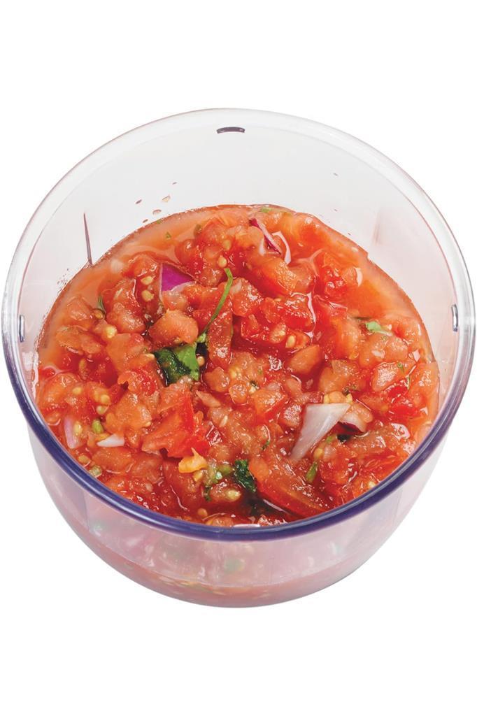 Chef'n VeggiChop Sebze Doğrayıcı