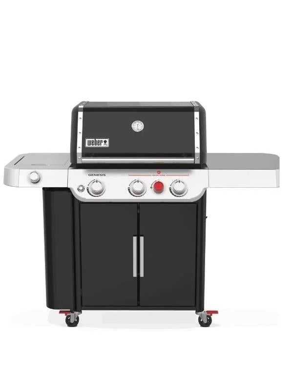 WB-35410075,Weber GENESİS E 335  Gazlı Barbekü 35410075