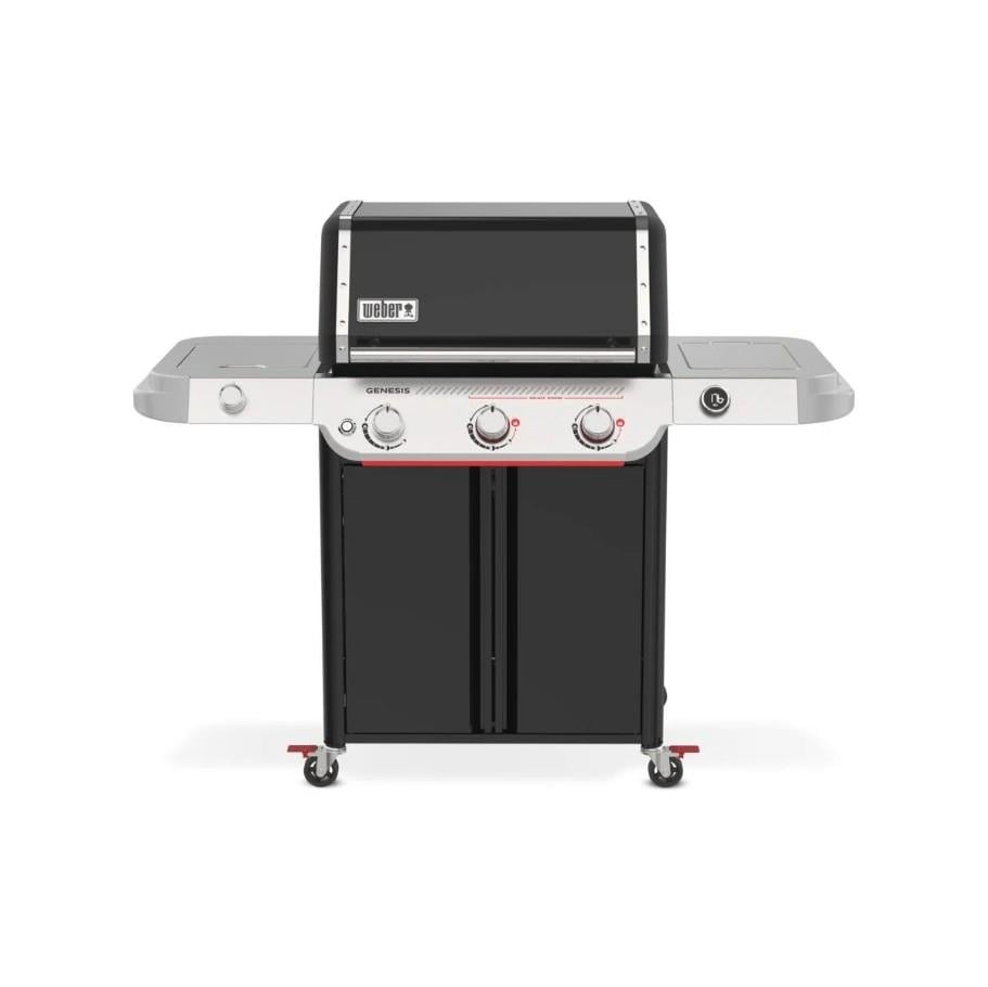 WB-1501314,Weber NEW GENESIS E-335W Gazlı Barbekü 1501314
