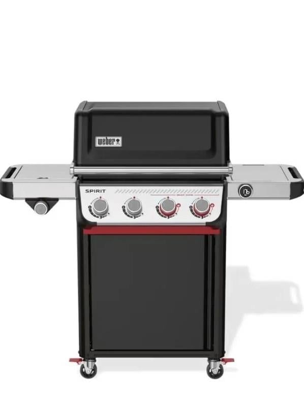 WB-1501343,Weber SPIRIT EP-435 Gazlı Barbekü 1501343