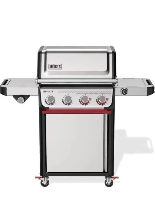 WB-1501344,Weber SPIRIT SP-435 Gazlı Barbekü 1501344