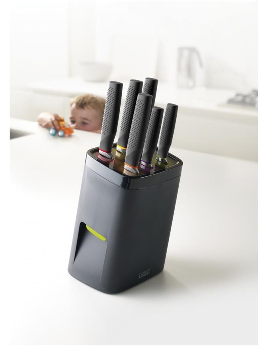 Joseph Joseph 10125 6 Parça Bıçak Seti