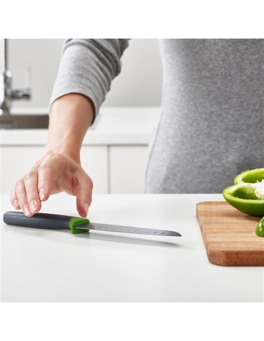 Joseph Joseph 10303 Doorstore 4'Lü Bıçak Seti