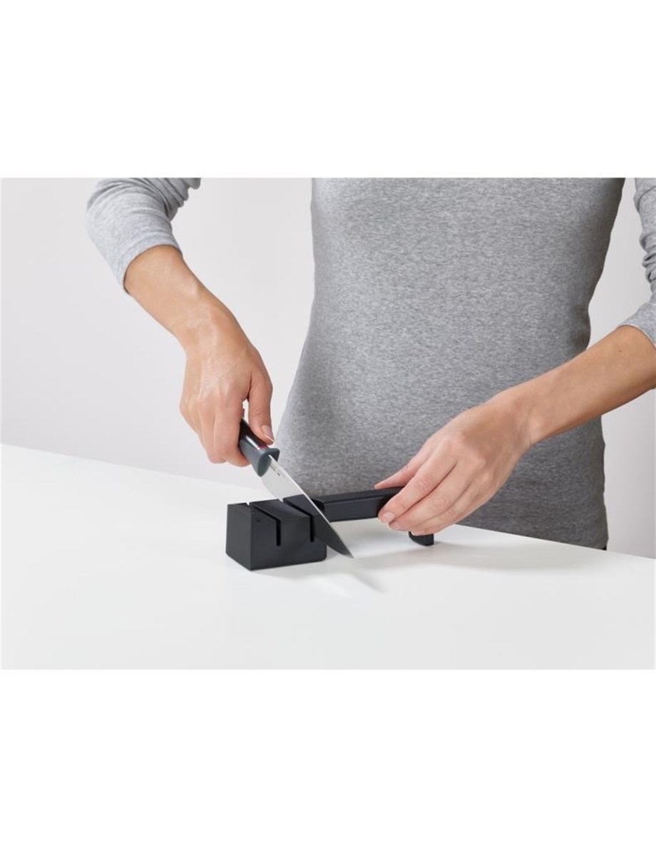 Joseph Joseph 10537 Elevate 5 Parçalı Slimblock Bıçak Seti - Çok Renkli