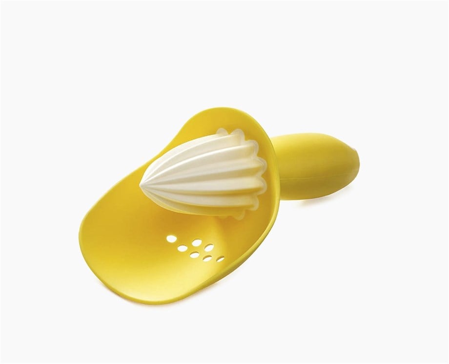 Joseph Joseph 20028 Catcher Limon Sıkacağı - Sarı