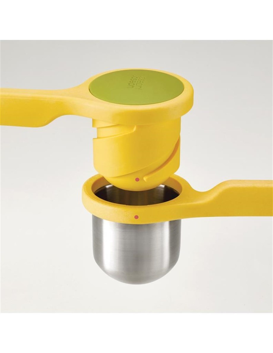 Joseph Joseph 20101 Helix Narenciye Sıkacağı - Sarı