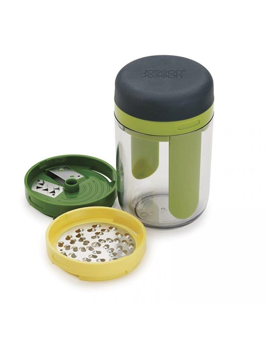 Joseph Joseph 20105 Spiro El Tipi Spiral Kesici