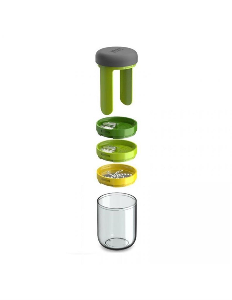 Joseph Joseph 20105 Spiro El Tipi Spiral Kesici