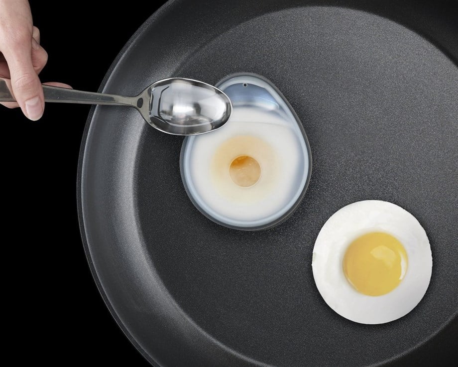 Joseph Joseph 20120 Froach Pods 2'Li Silikon Yumurta Kalıbı