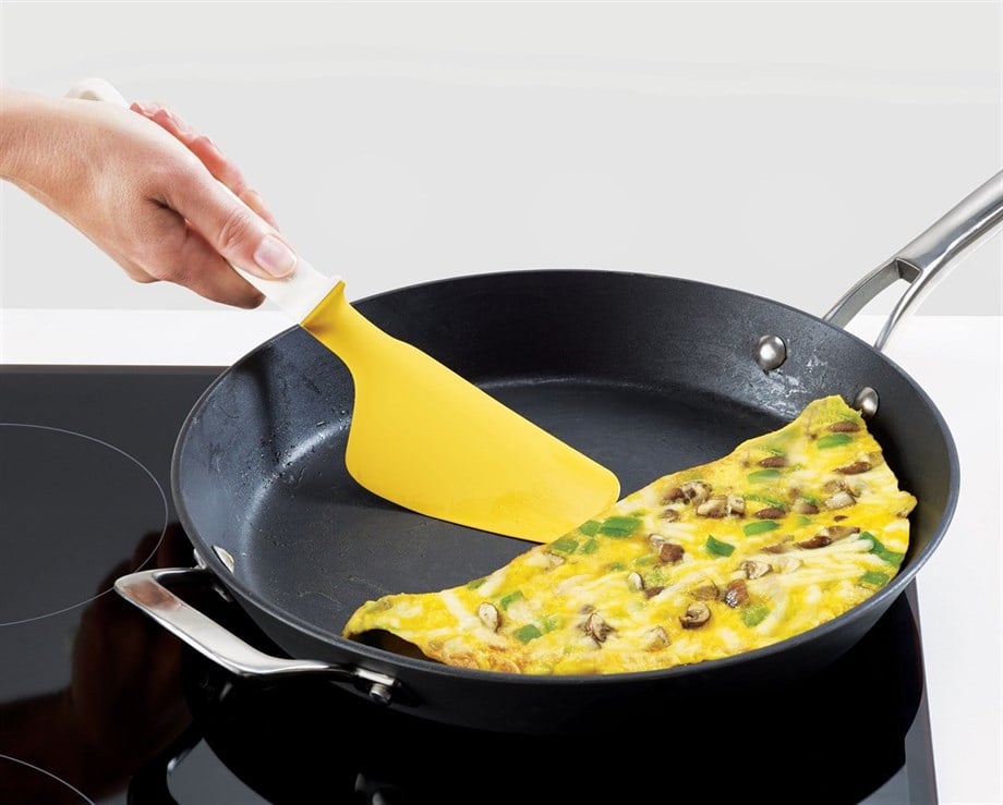 Joseph Joseph 20122 Elevate Yumurta Spatulası