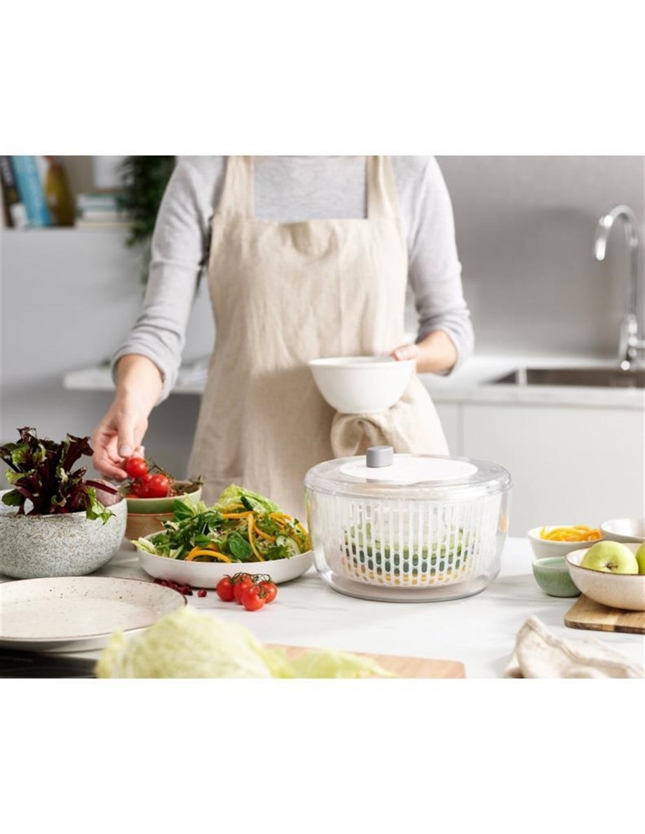 Joseph Joseph 20154 Multi-Prep 4 Parça Salata Hazırlama Seti