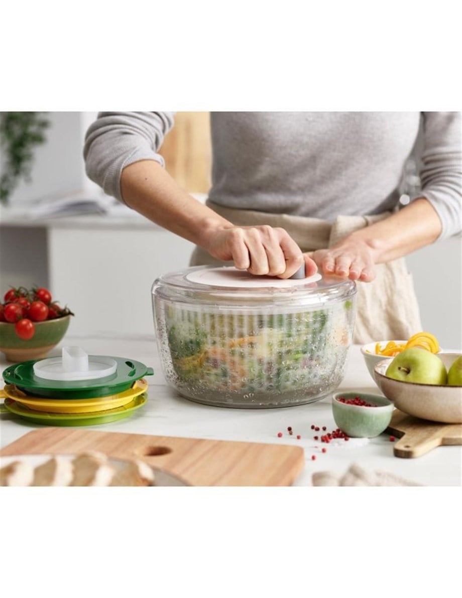 Joseph Joseph 20154 Multi-Prep 4 Parça Salata Hazırlama Seti