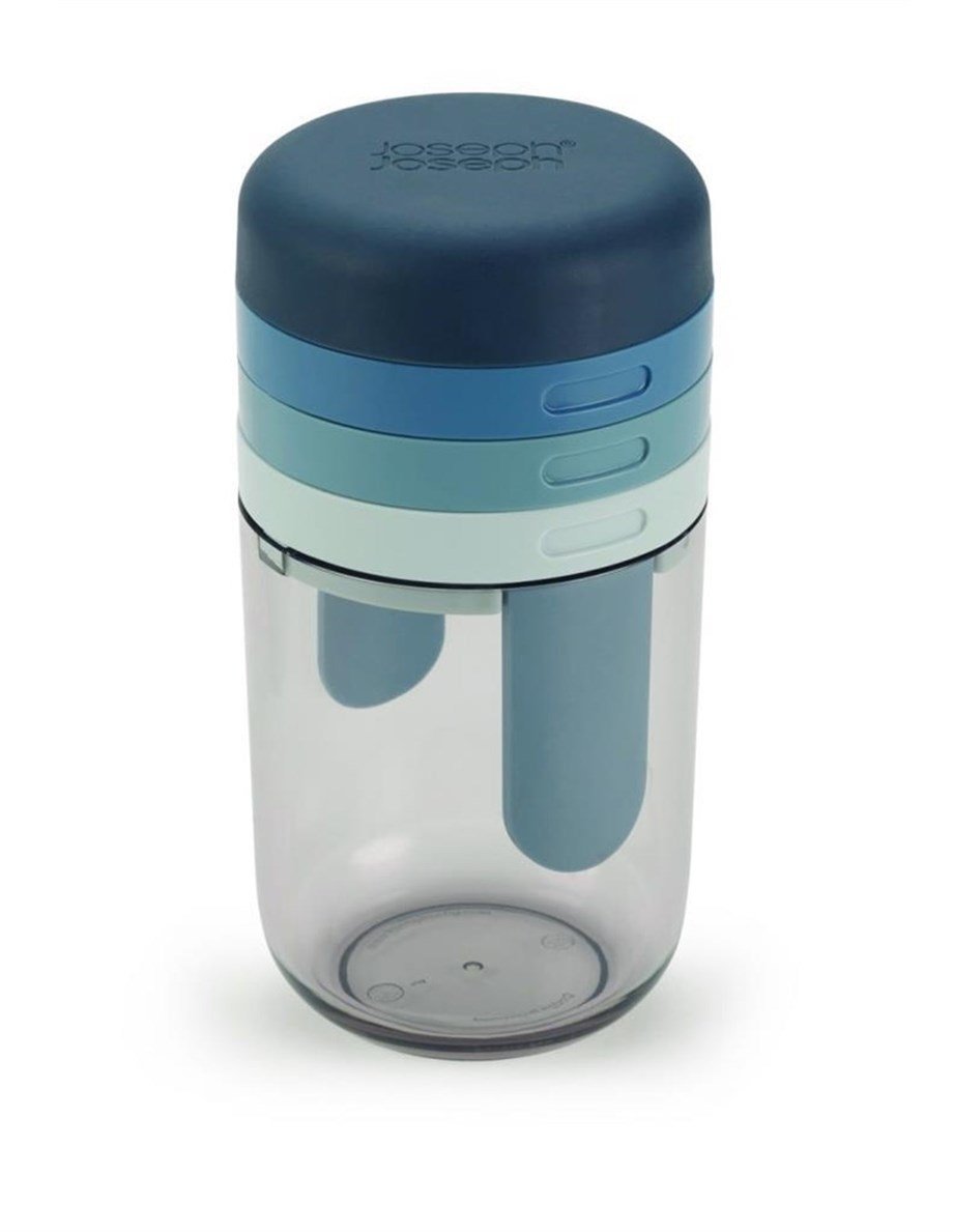 Joseph Joseph 20158 Editions Collection Spiral Doğrayıcı - Sky