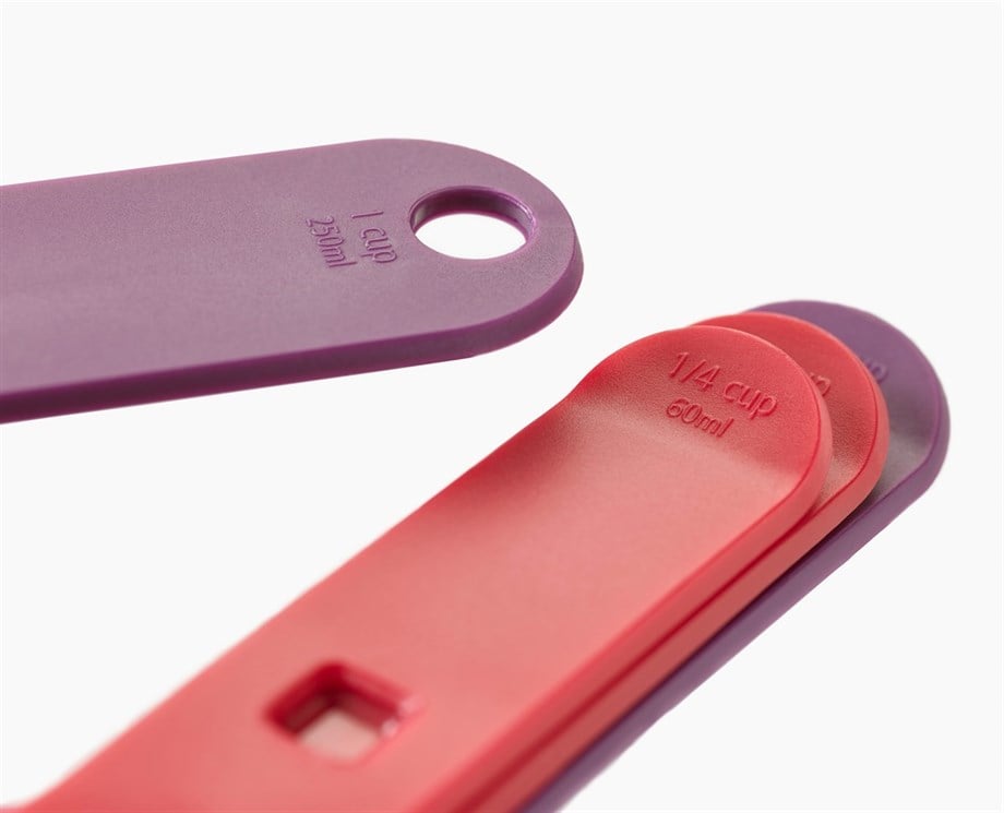 Joseph Joseph 40019 Nest Measure Ölçü Kabı Seti - Çok Renkli