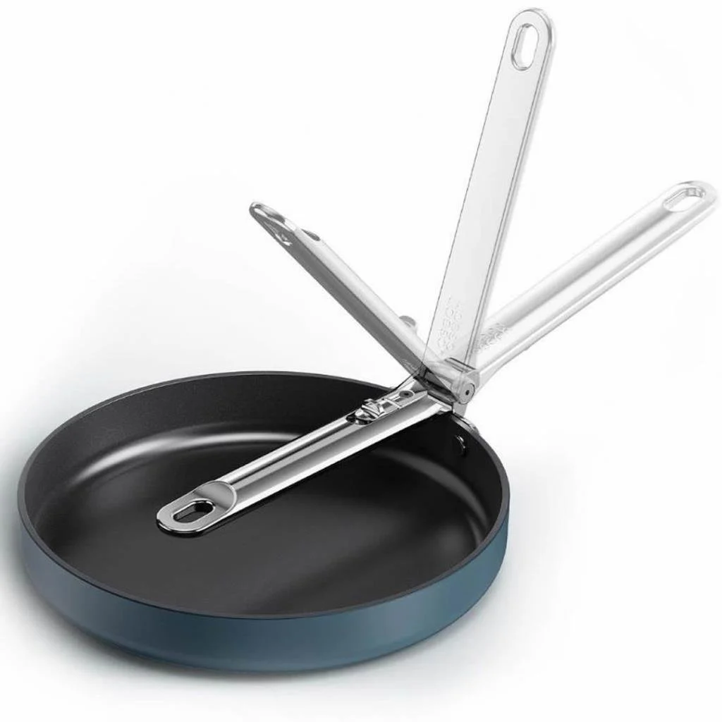 Joseph Joseph 45040 Space 20 Cm. Kızartma Tavası
