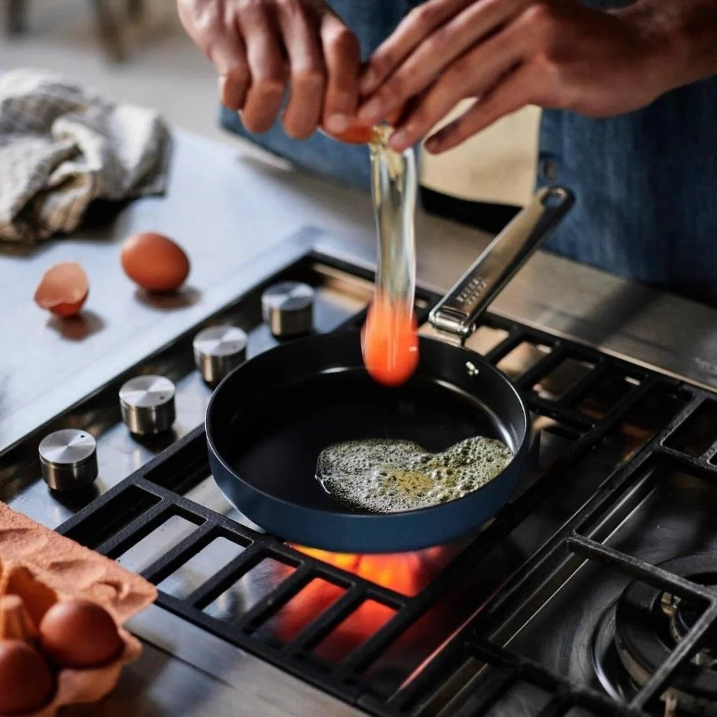 Joseph Joseph 45041 Space 24 Cm. Kızartma Tavası