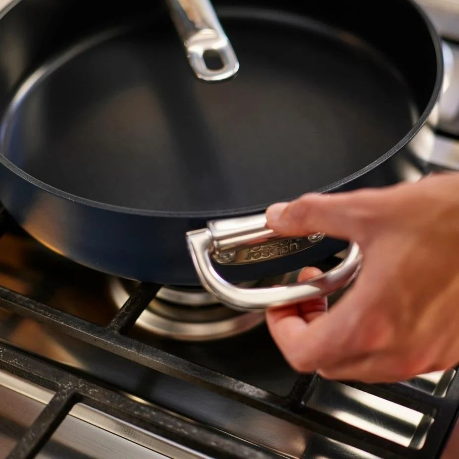 Joseph Joseph 45042 Space 28 Cm. Kızartma Tavası