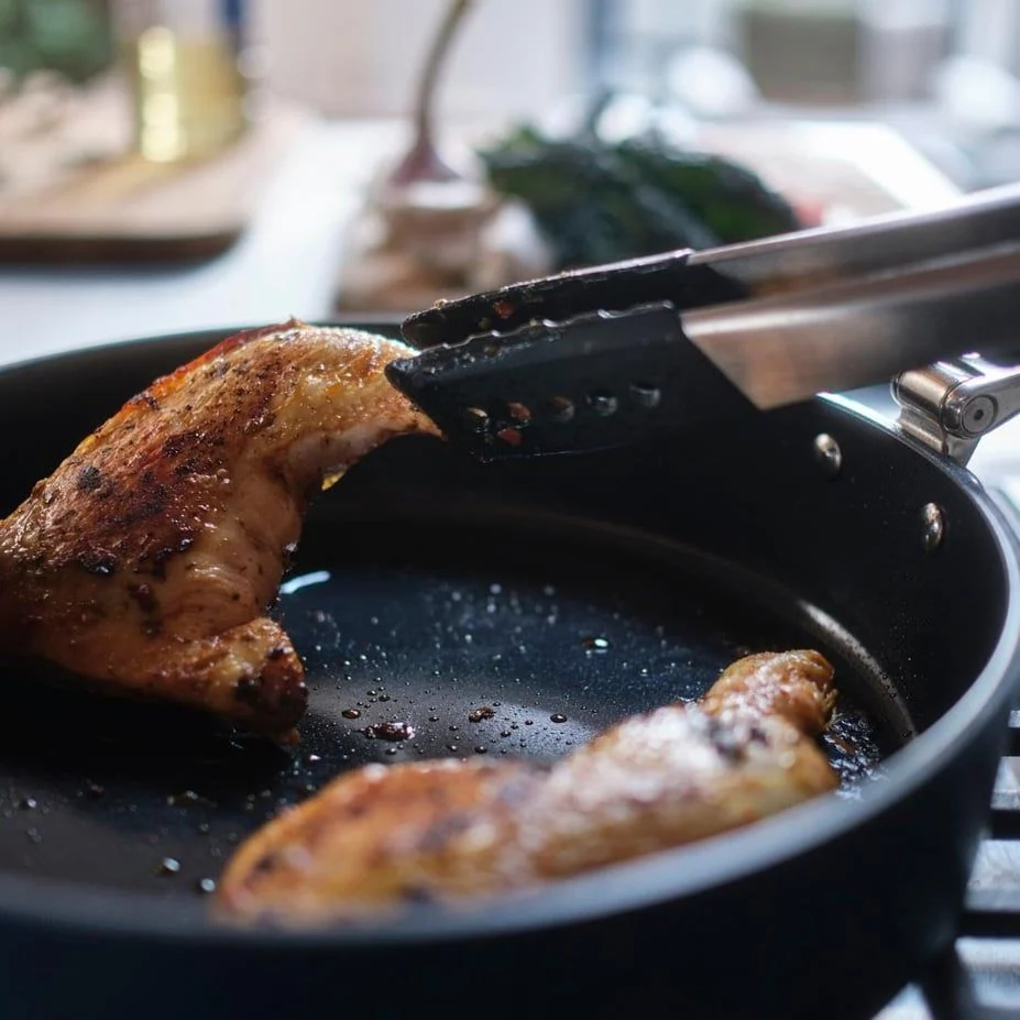 Joseph Joseph 45042 Space 28 Cm. Kızartma Tavası