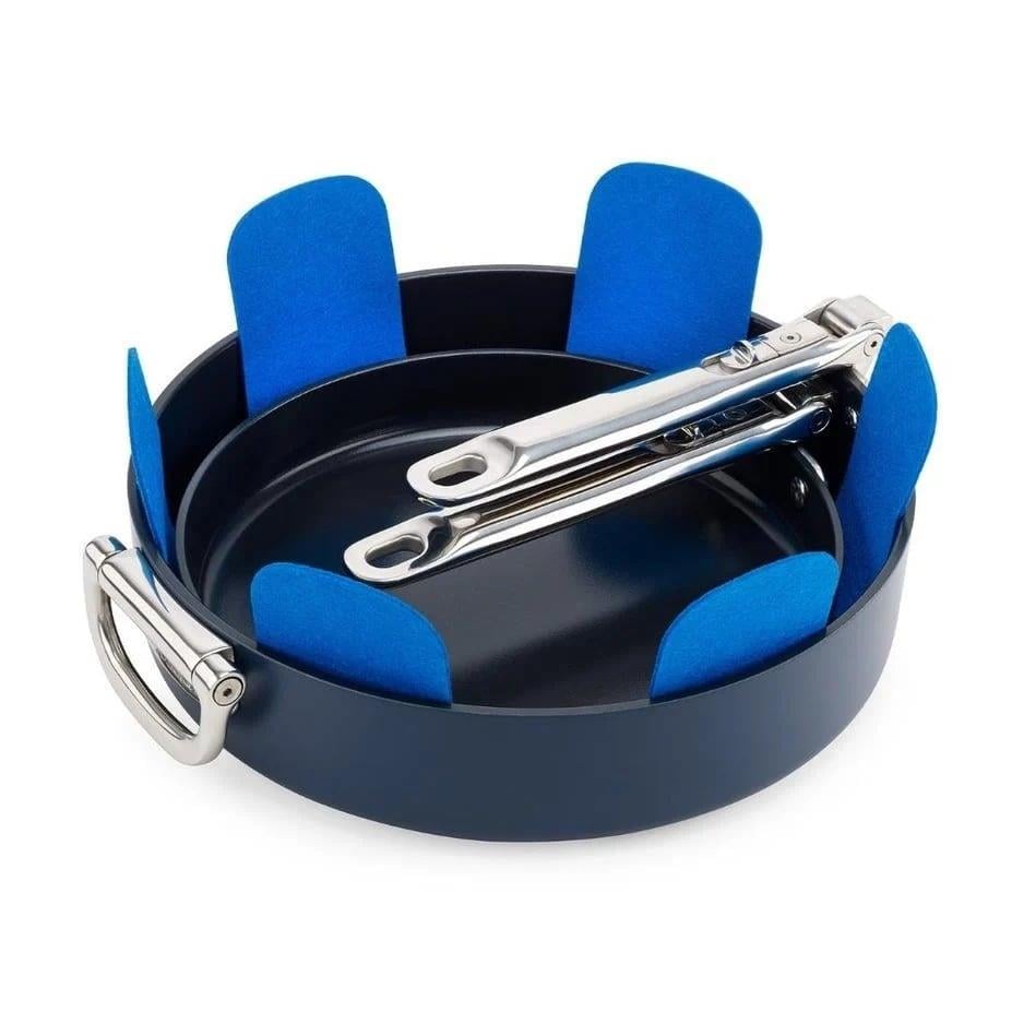 Joseph Joseph 45052 Space Tava Koruyucu Keçe Seti