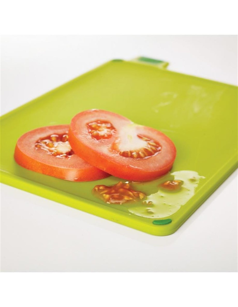 Joseph Joseph 60098 Index Mini Boy Kesme Tahtası Seti – Grafit