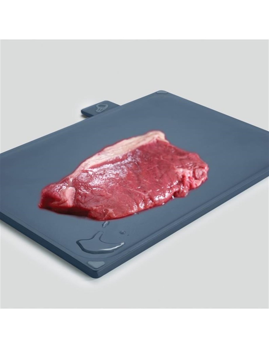 Joseph Joseph 60168 Editions Collection Index Kesme Tahtası Seti – Gümüş