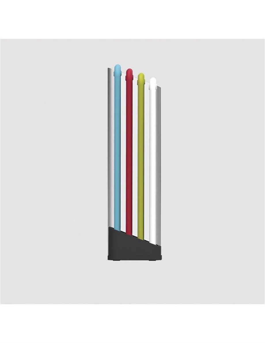 Joseph Joseph 60185 Folio Büyük Kesme Tahtası Seti – Gümüş