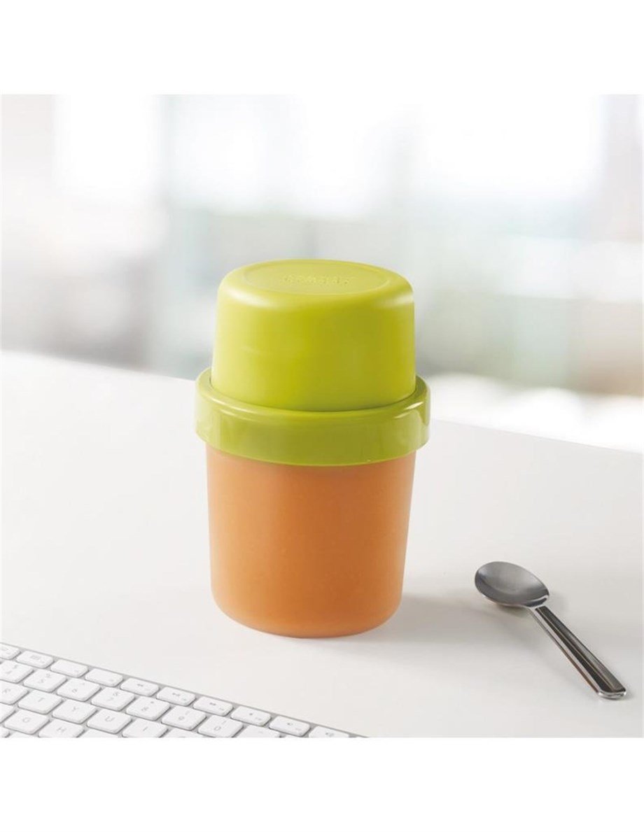 Joseph Joseph 81027 Goeat Çorba Kabı - Yeşil