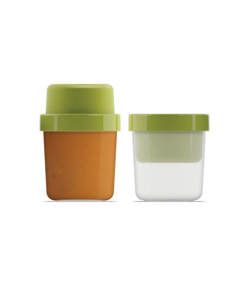 Joseph Joseph 81027 Goeat Çorba Kabı - Yeşil