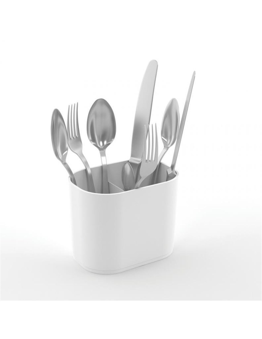 Joseph Joseph 85040 Extend Genişletilebilir Bulaşıklık – Gri