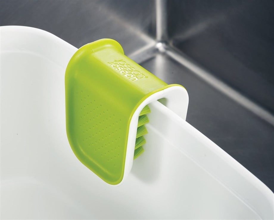 Joseph Joseph 85105 Blade Brush Bıçak Temizleme Fırçası