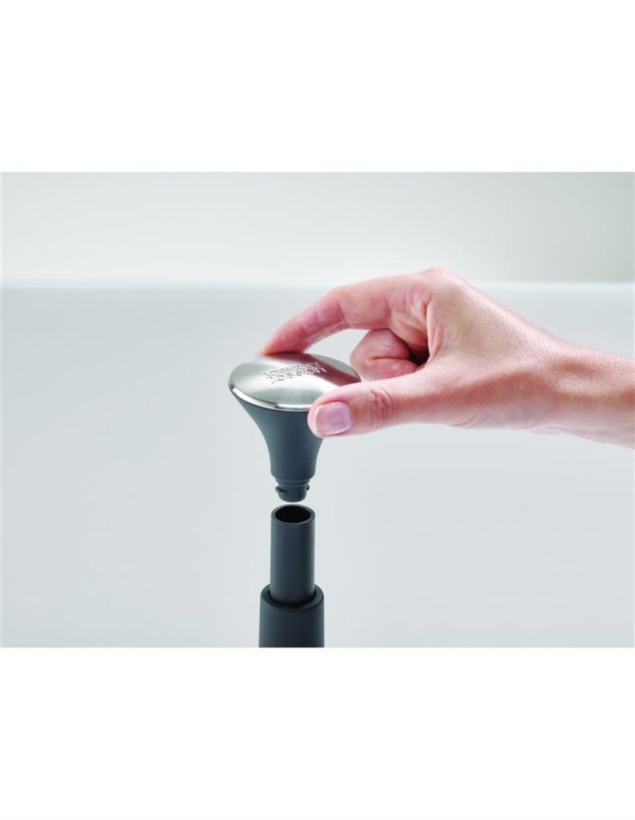 Joseph Joseph 85140 Push&Tear Kağıt Havluluk - Gri