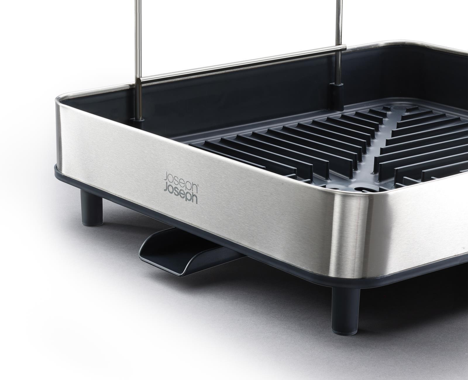 Joseph Joseph 851647 Excel İki Katlı Çelik Bulaşıklık