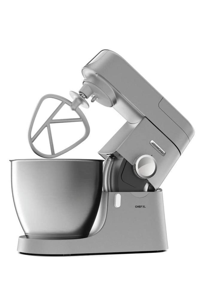 Kenwood Chef XL Mutfak Şefi KVL4170S