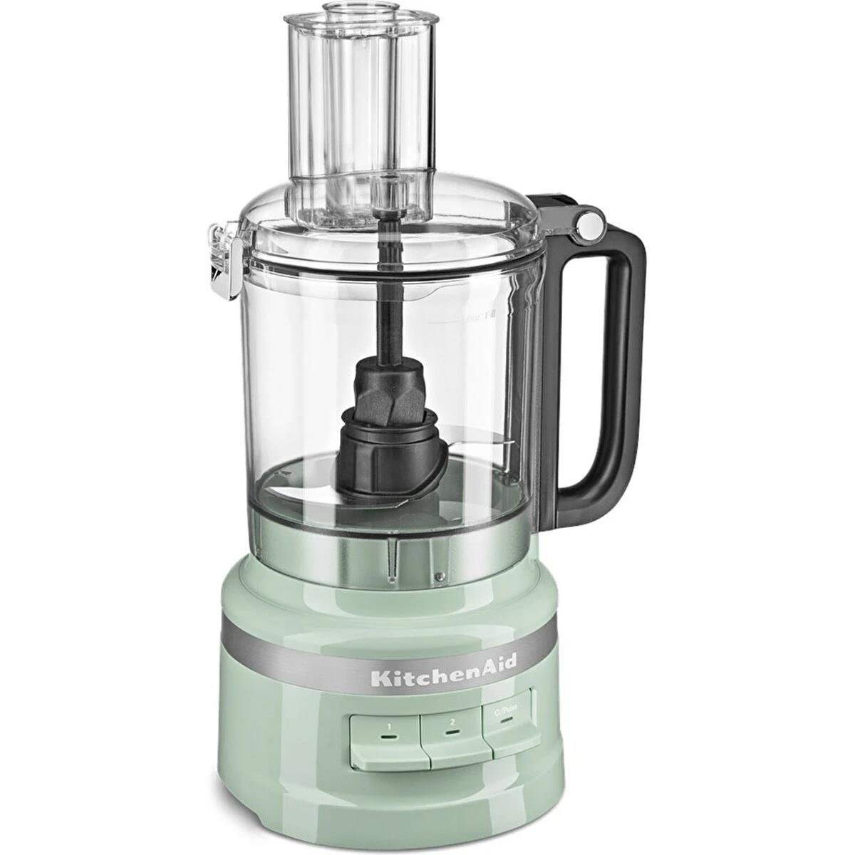 KitchenAid 2,1 L Mutfak Robotu 5KFP0921 Pistachio