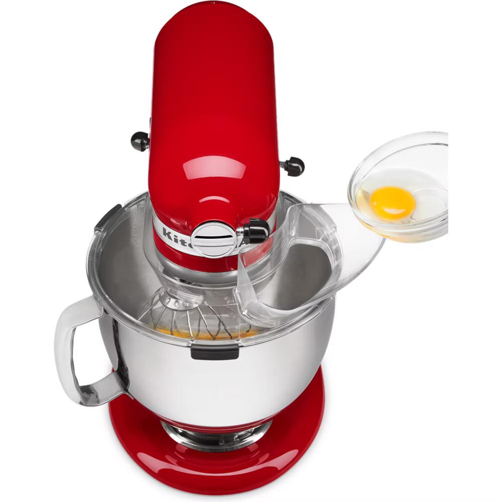 KitchenAid 4.3 ve 4.8L Stand Mikser Dökme Koruması -5KSMTHPS