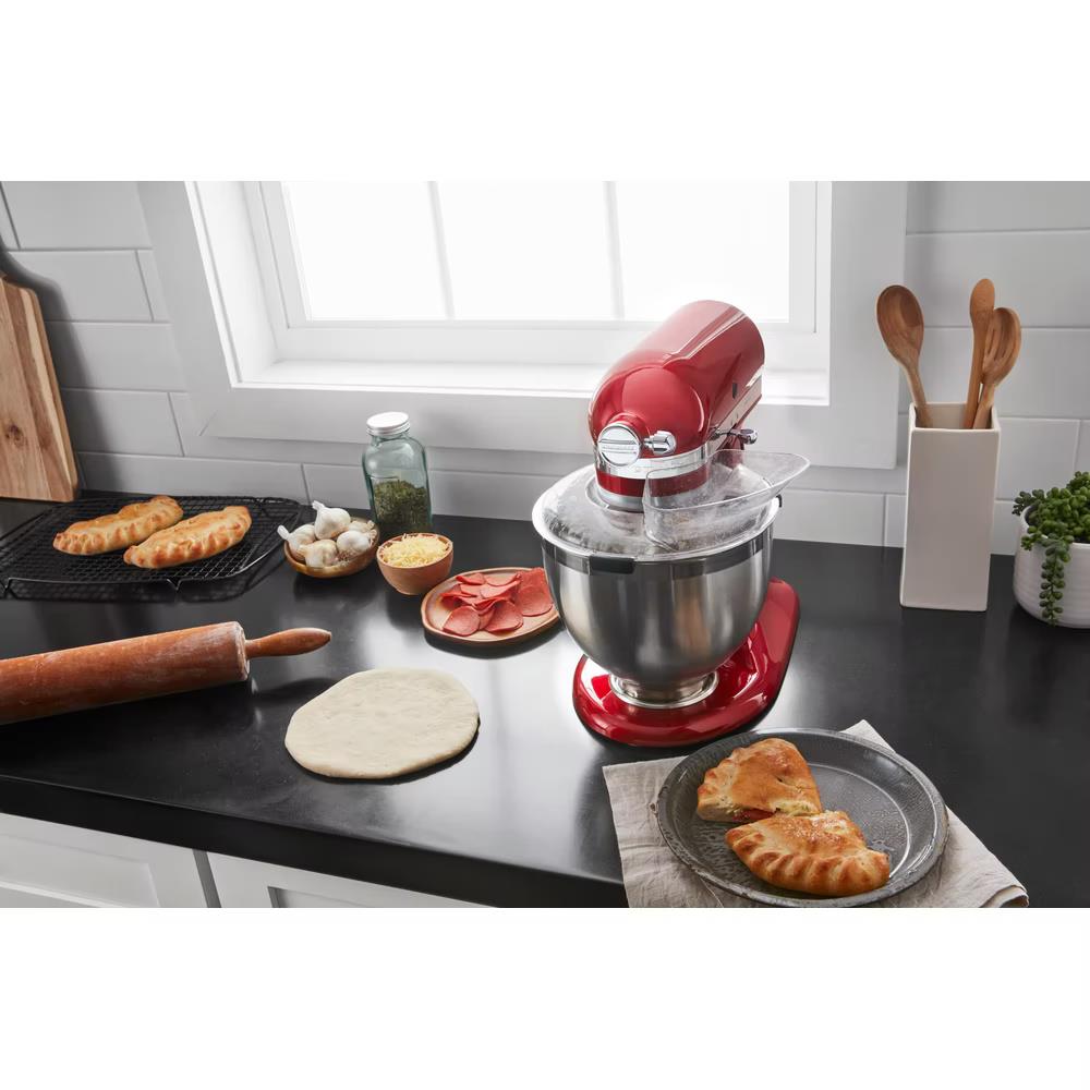 KitchenAid 4.3 ve 4.8L Stand Mikser Dökme Koruması -5KSMTHPS