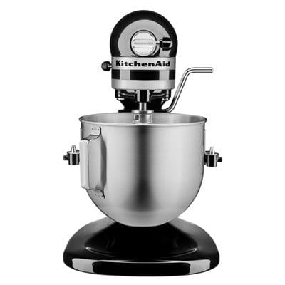 KitchenAid 4,8 L Ağır Hizmet Tipi Stand Mikser İçin Paslanmaz Çelik Kase-5K5A2SB