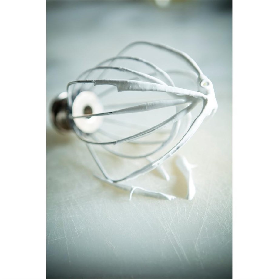 KitchenAid 5K452Ww 4.8 Litre Stand Mikser İçin Çırpma Teli