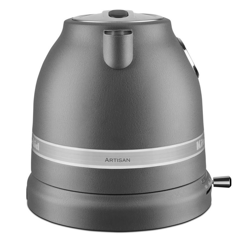 KitchenAid 5KEK1522EGR 1.5 Litre Kettle - İmperial Grey