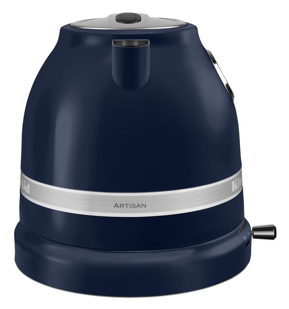 KitchenAid 5KEK1522EIB 1.5 Litre Kettle - İnk Blue