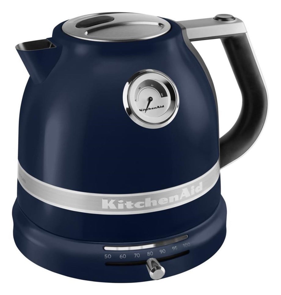 KitchenAid 5KEK1522EIB 1.5 Litre Kettle - İnk Blue