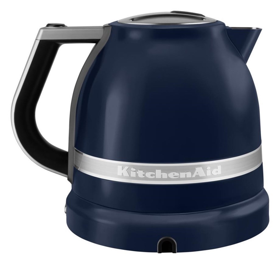 KitchenAid 5KEK1522EIB 1.5 Litre Kettle - İnk Blue