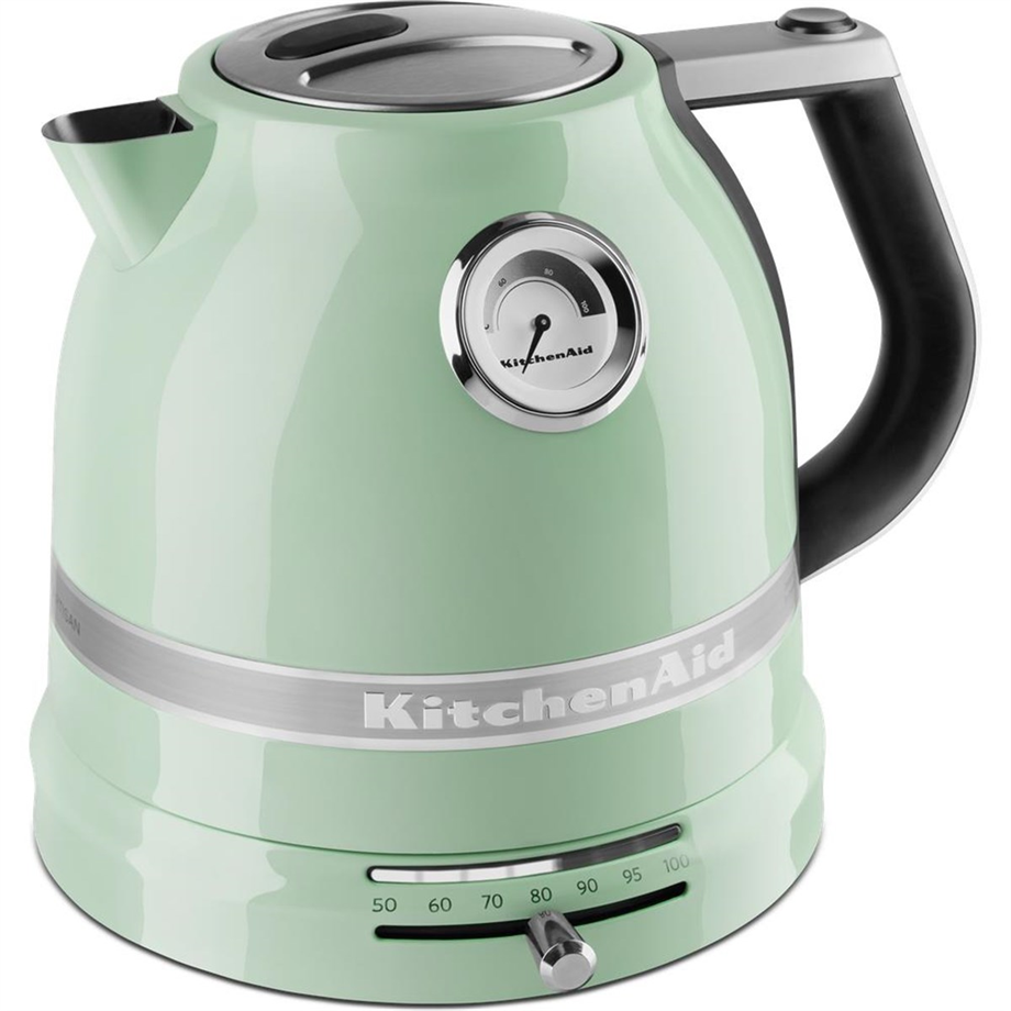 KitchenAid 5KEK1522EPT 1.5 Litre Kettle - Pistachio