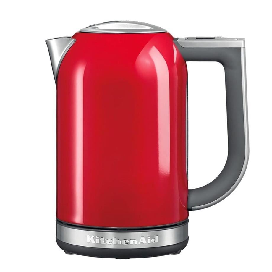 KitchenAid 5KEK1722EER Empire Red 1.7 Litre Kettle