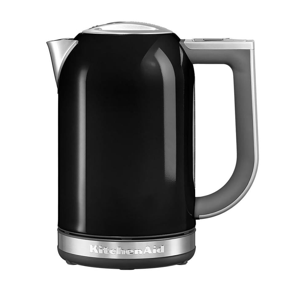 Kitchenaid 5KEK1722EOB 1.7 Lt Kettle - Onyx Black