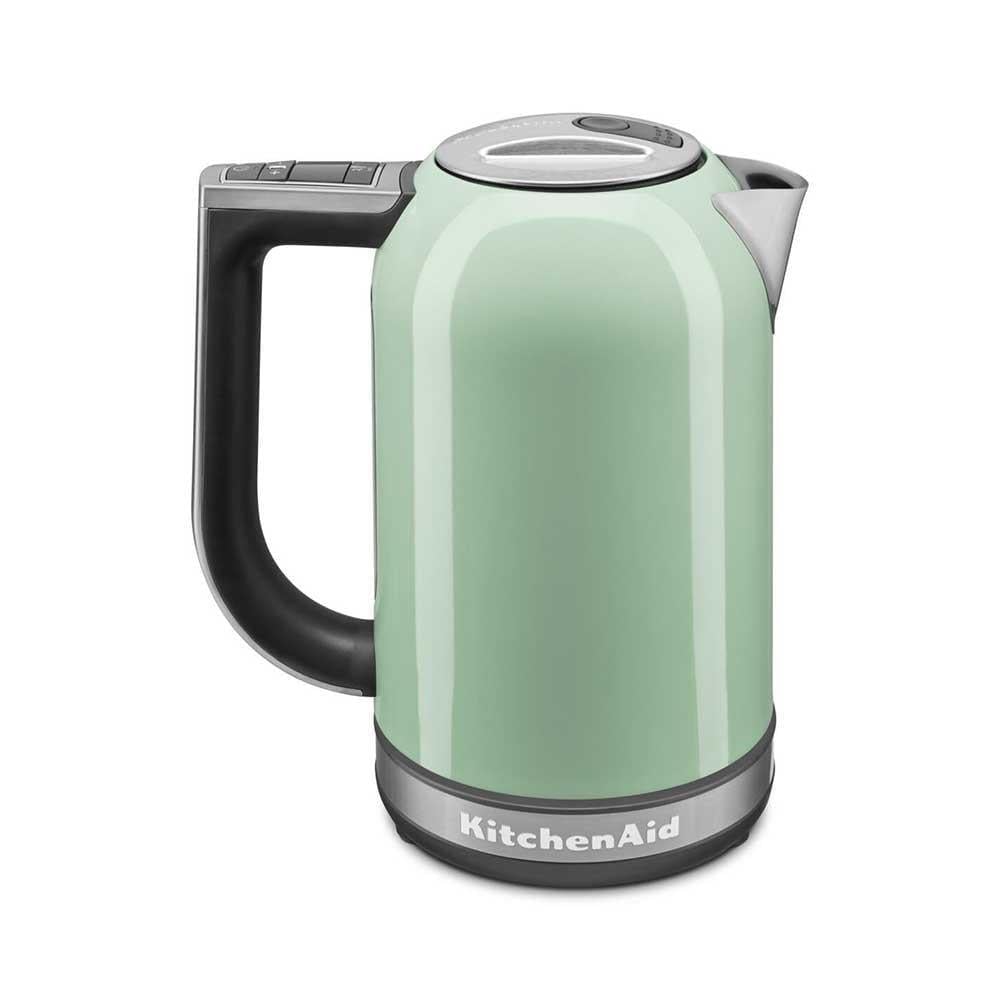 KitchenAid 5KEK1722EPT 1.7 LT Kettle - Pistachio
