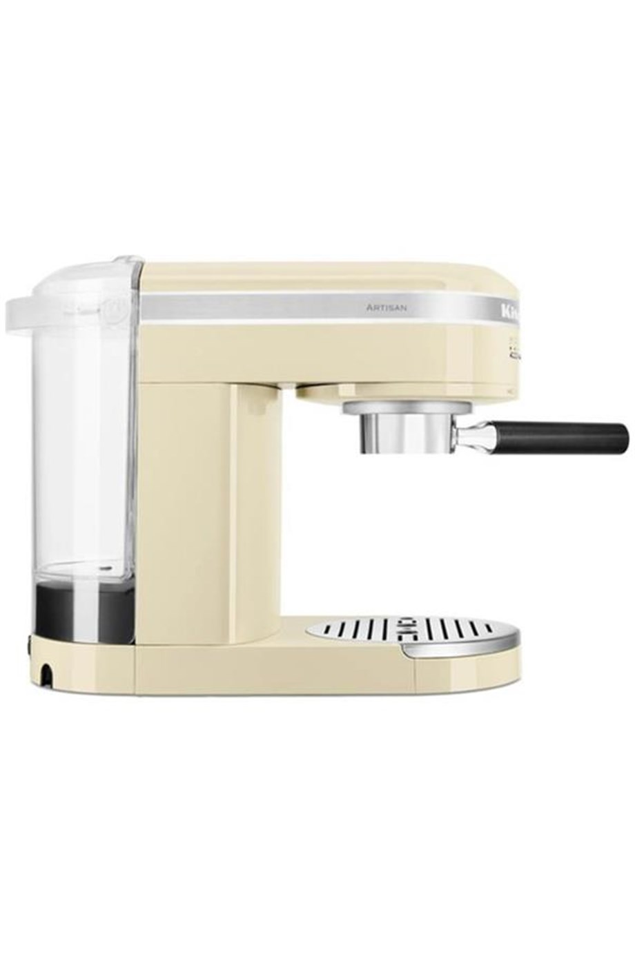 Kitchenaid 5Kes6503Eac Proline Espresso Mak. - Almond Cream