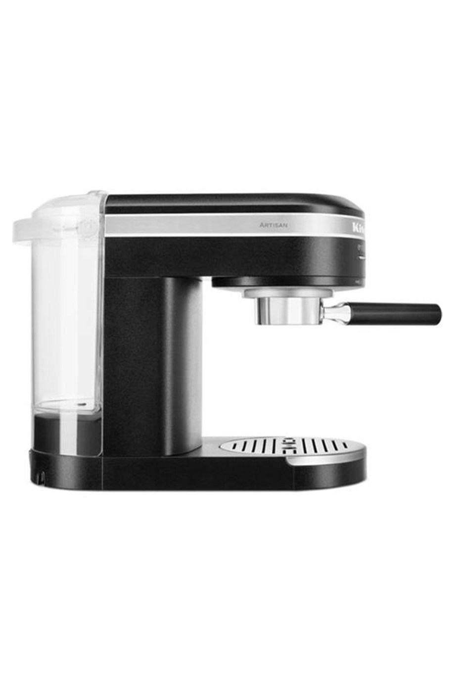 Kitchenaid 5Kes6503Ebk Proline Espresso Mak. - Cast İron Black