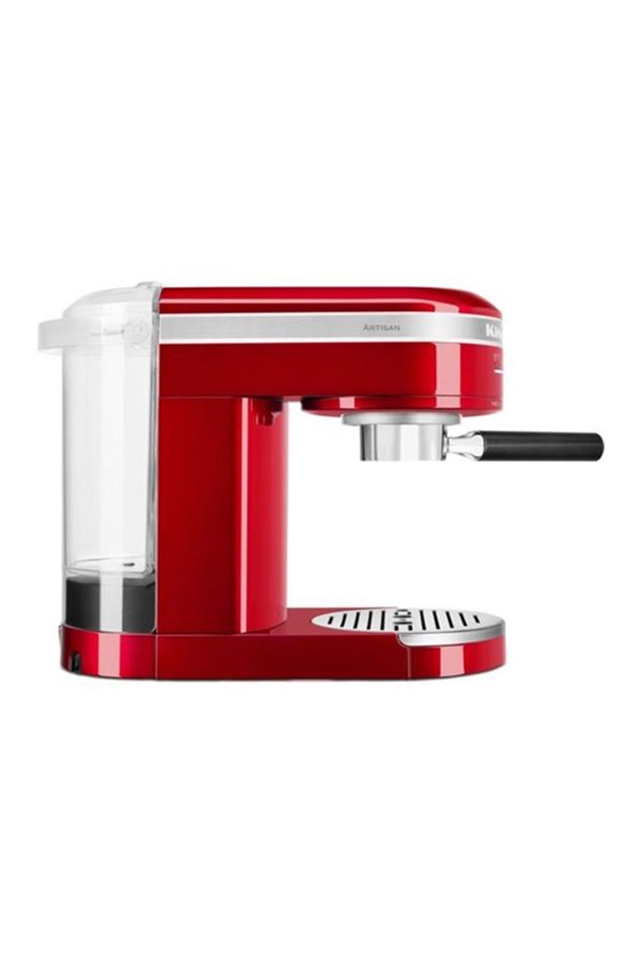 Kitchenaid 5Kes6503Eca Proline Espresso Mak. - Candy Apple
