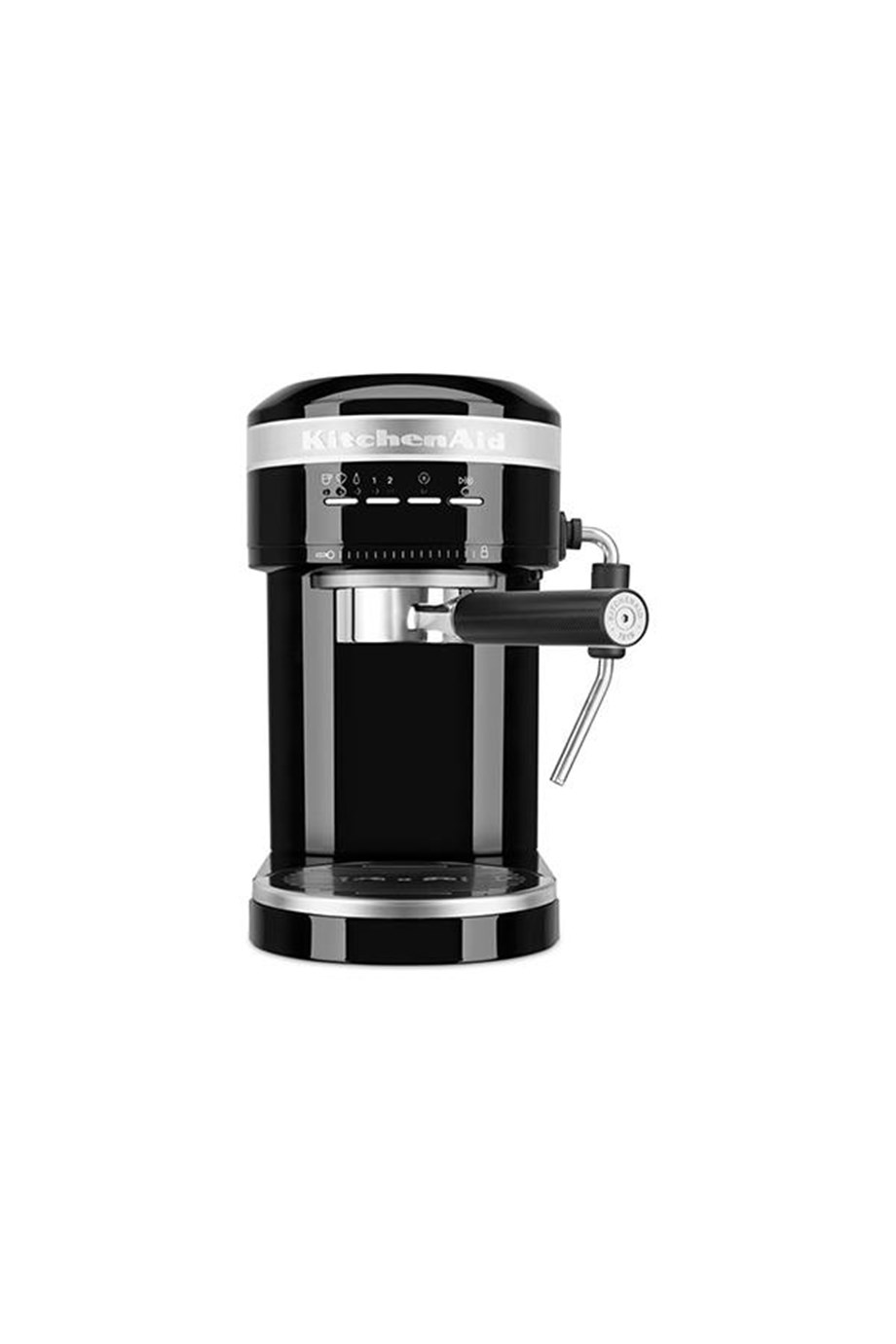 Kitchenaid 5Kes6503Eob Proline Espresso Mak. - Onyx Black